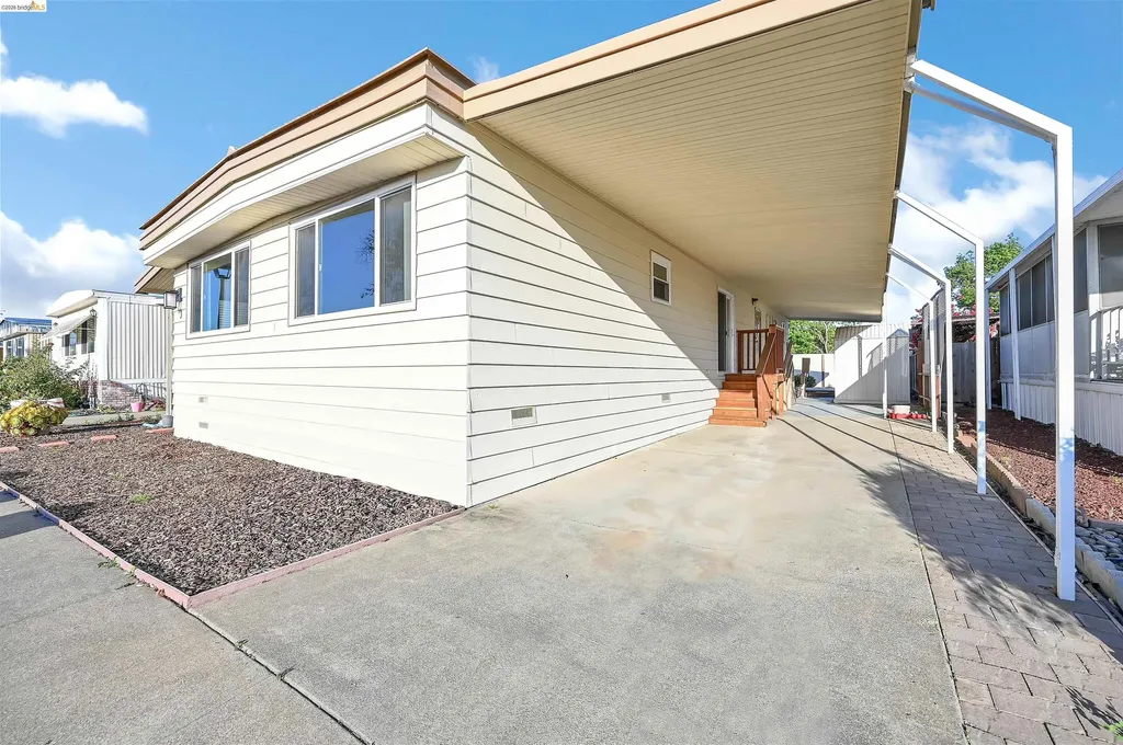 4141 Deep Creek Road Fremont CA 94555