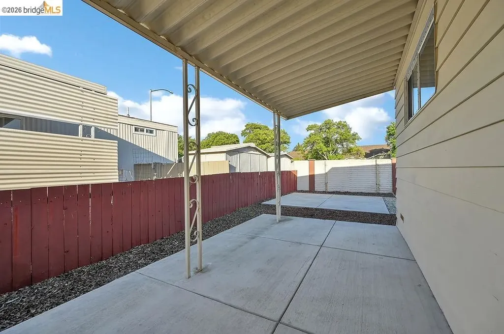 4141 Deep Creek Road Fremont CA 94555
