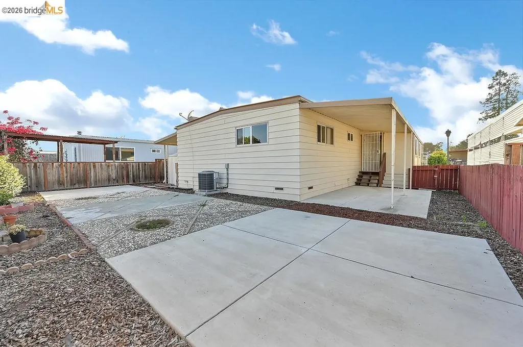 4141 Deep Creek Road Fremont CA 94555