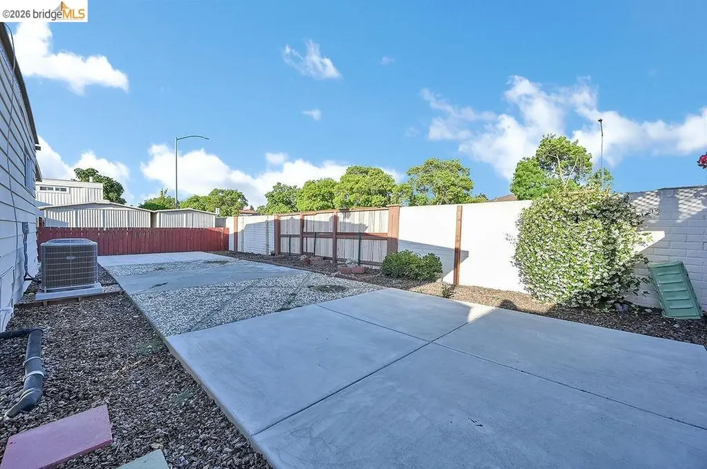 4141 Deep Creek Road Fremont CA 94555