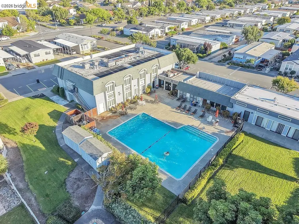 4141 Deep Creek Road Fremont CA 94555