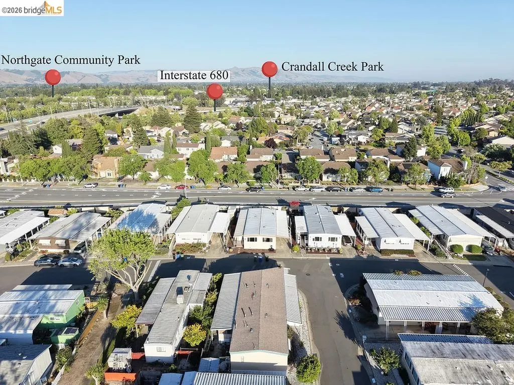 4141 Deep Creek Road Fremont CA 94555
