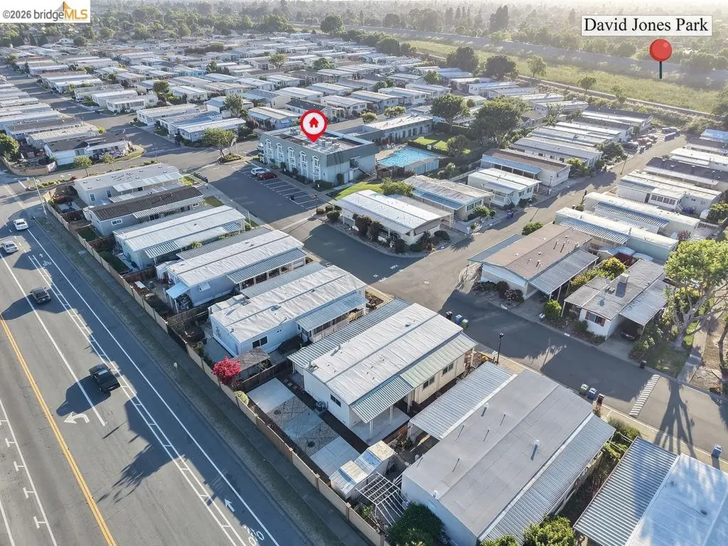 4141 Deep Creek Road Fremont CA 94555