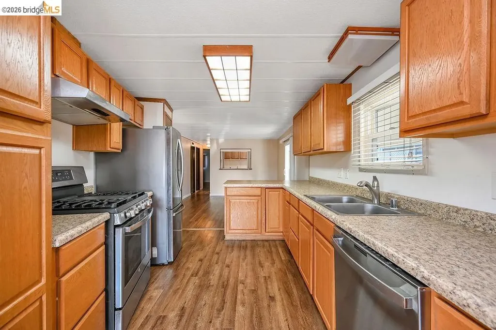 4141 Deep Creek Road Fremont CA 94555