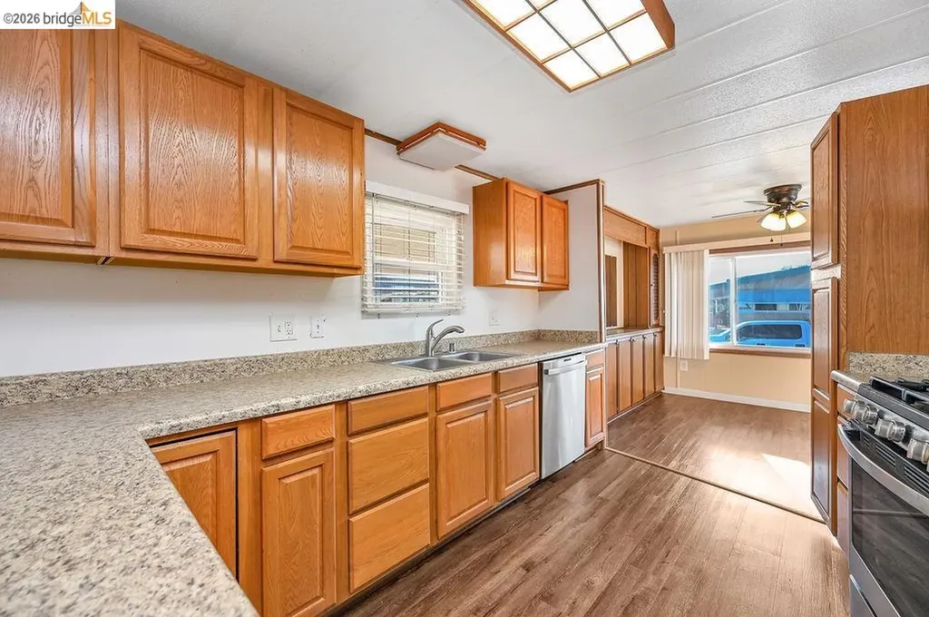 4141 Deep Creek Road Fremont CA 94555