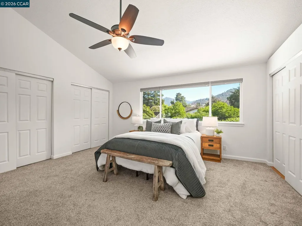32 Atchinson Stage Court Clayton CA 94517