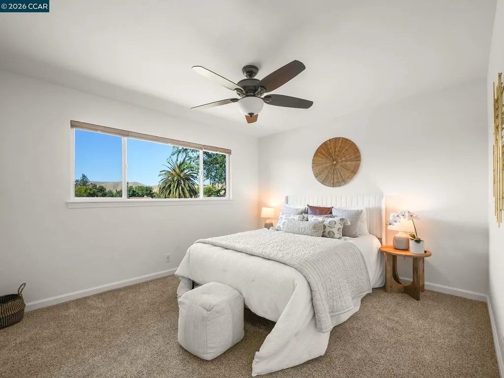 32 Atchinson Stage Court Clayton CA 94517