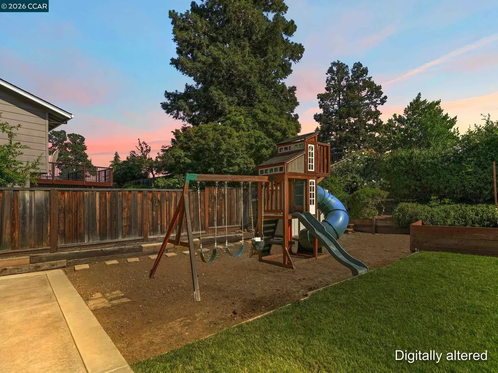 32 Atchinson Stage Court Clayton CA 94517