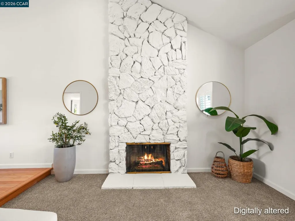 32 Atchinson Stage Court Clayton CA 94517