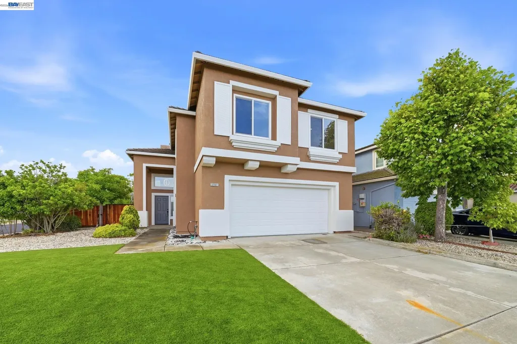 32501 Carmel Way Union City CA 94587