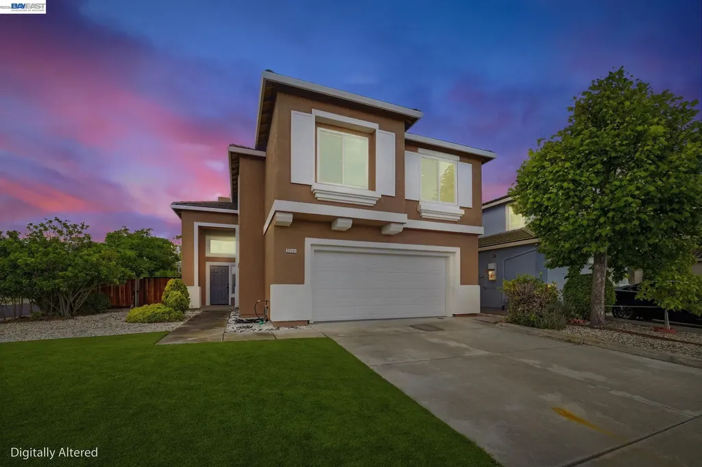 32501 Carmel Way Union City CA 94587