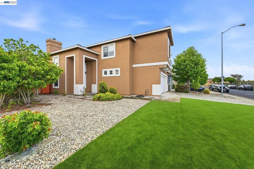 32501 Carmel Way Union City CA 94587