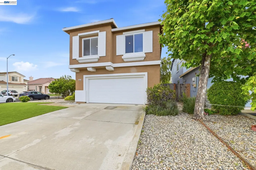 32501 Carmel Way Union City CA 94587