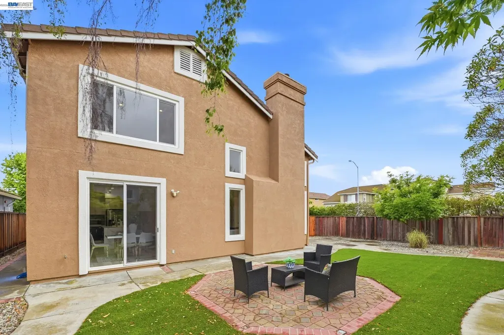 32501 Carmel Way Union City CA 94587