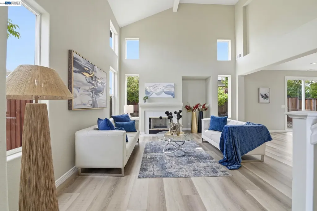32501 Carmel Way Union City CA 94587