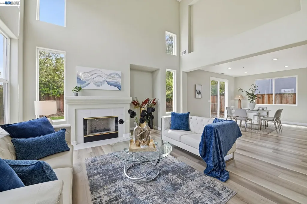 32501 Carmel Way Union City CA 94587