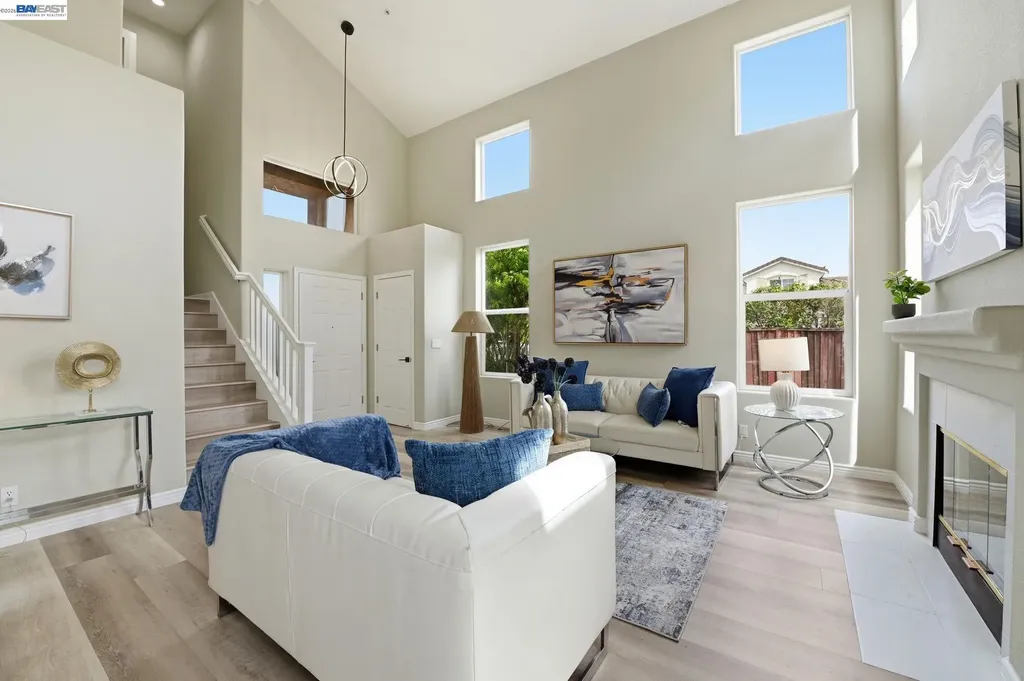 32501 Carmel Way Union City CA 94587