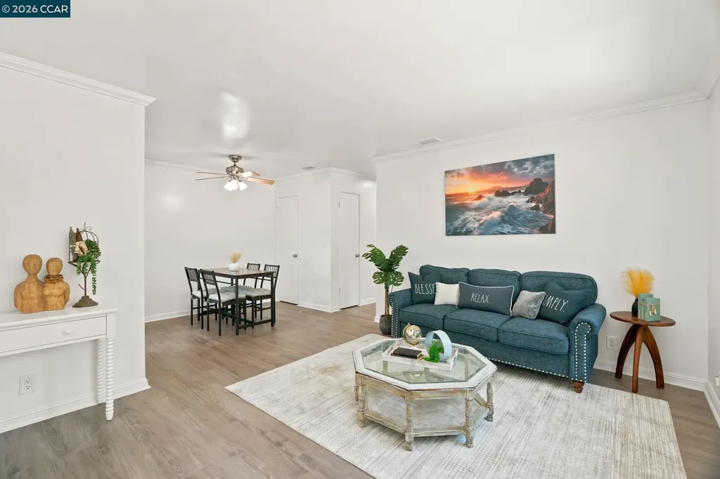 1005 Mohr Lane Concord CA 94518