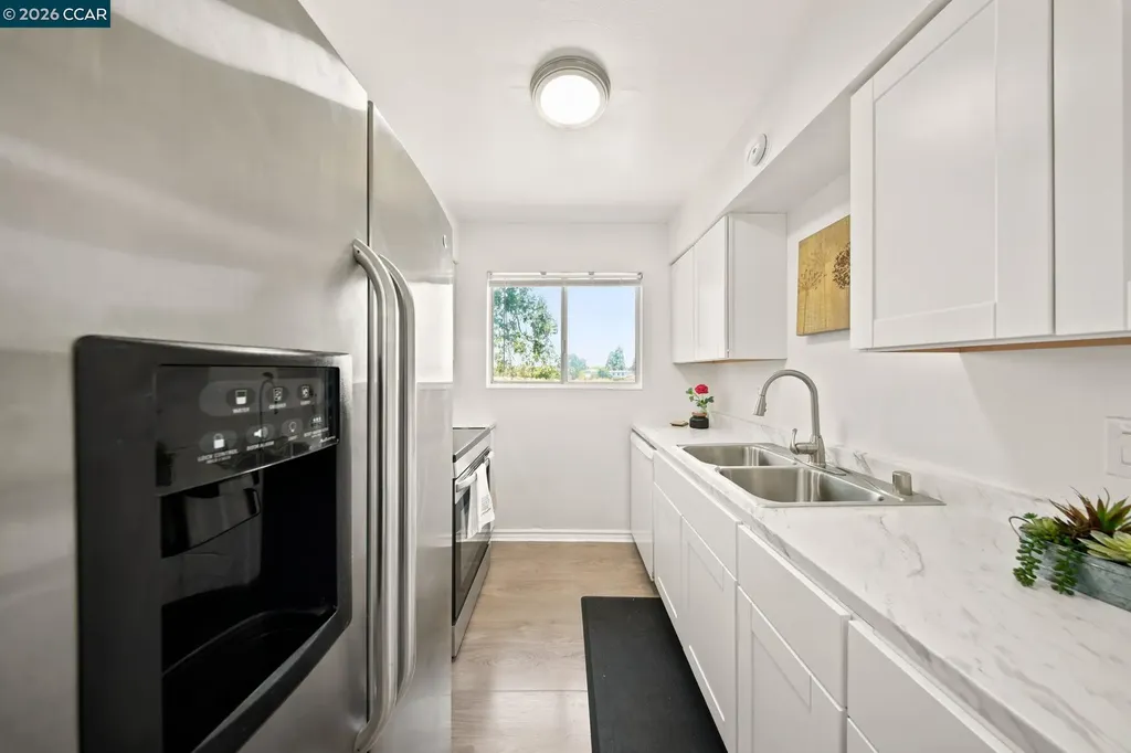 1005 Mohr Lane Concord CA 94518
