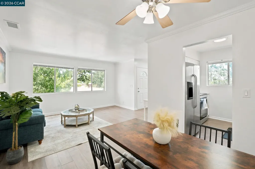 1005 Mohr Lane Concord CA 94518