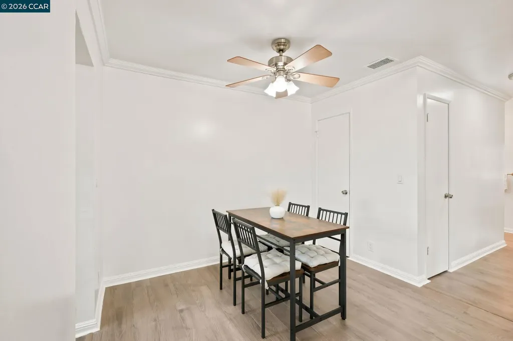 1005 Mohr Lane Concord CA 94518
