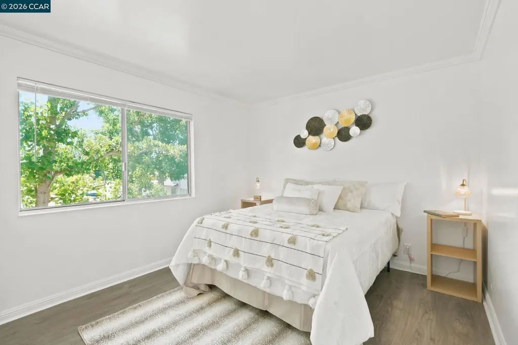 1005 Mohr Lane Concord CA 94518