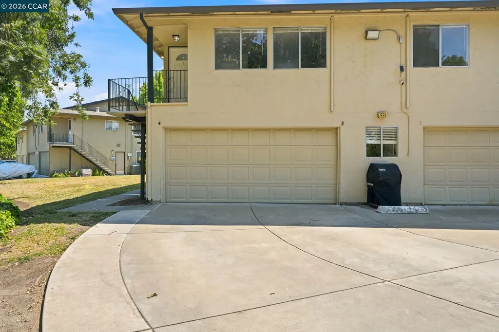 1005 Mohr Lane Concord CA 94518