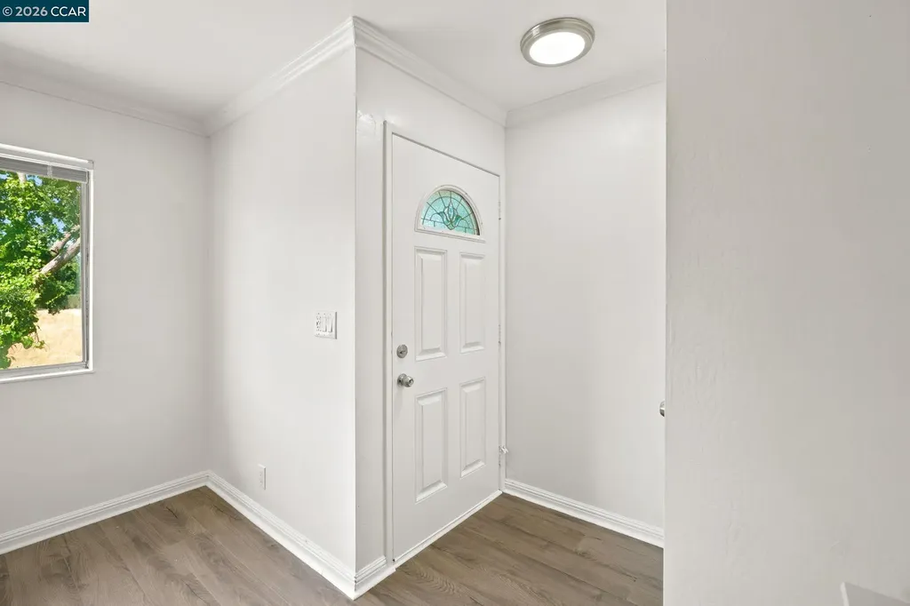 1005 Mohr Lane Concord CA 94518