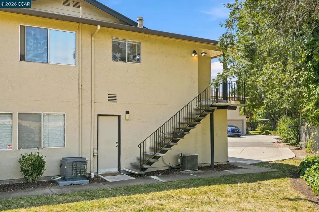 1005 Mohr Lane Concord CA 94518