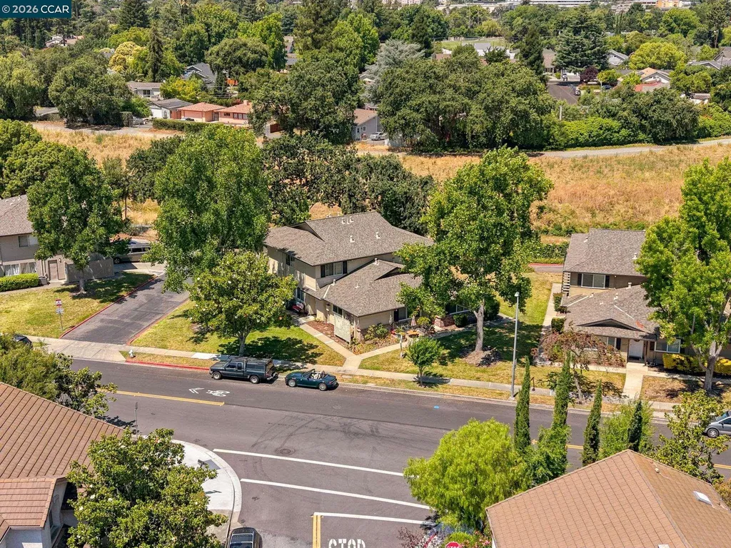 1005 Mohr Lane Concord CA 94518