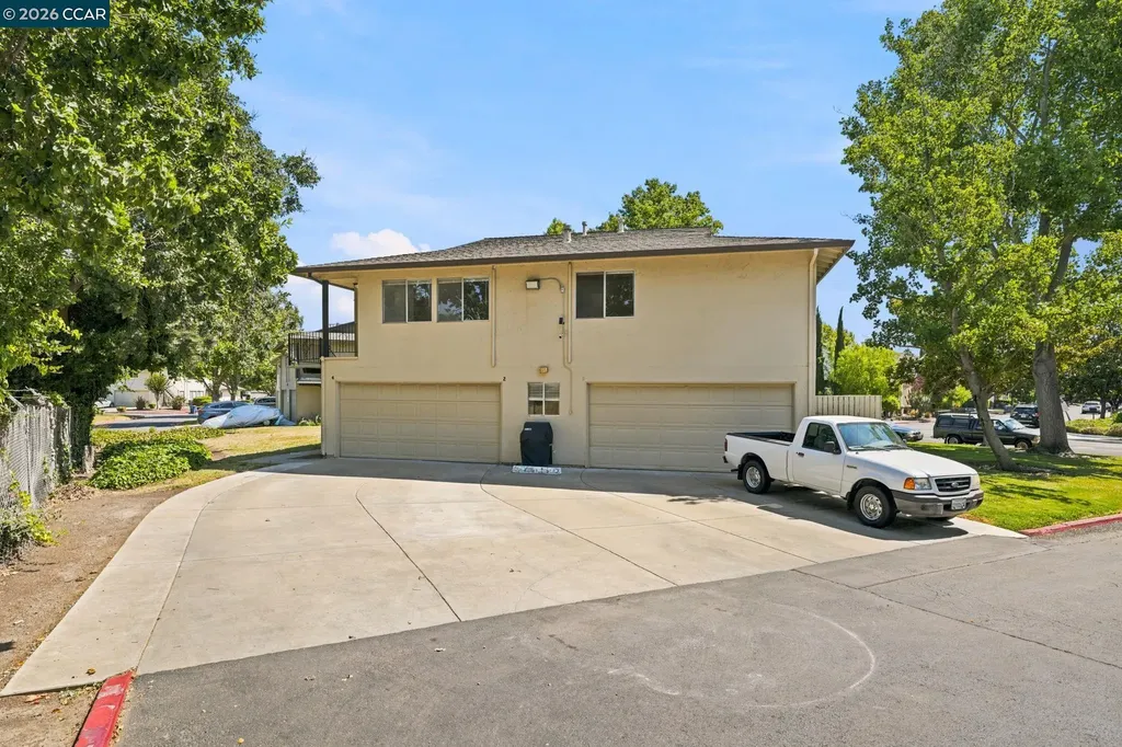 1005 Mohr Lane Concord CA 94518