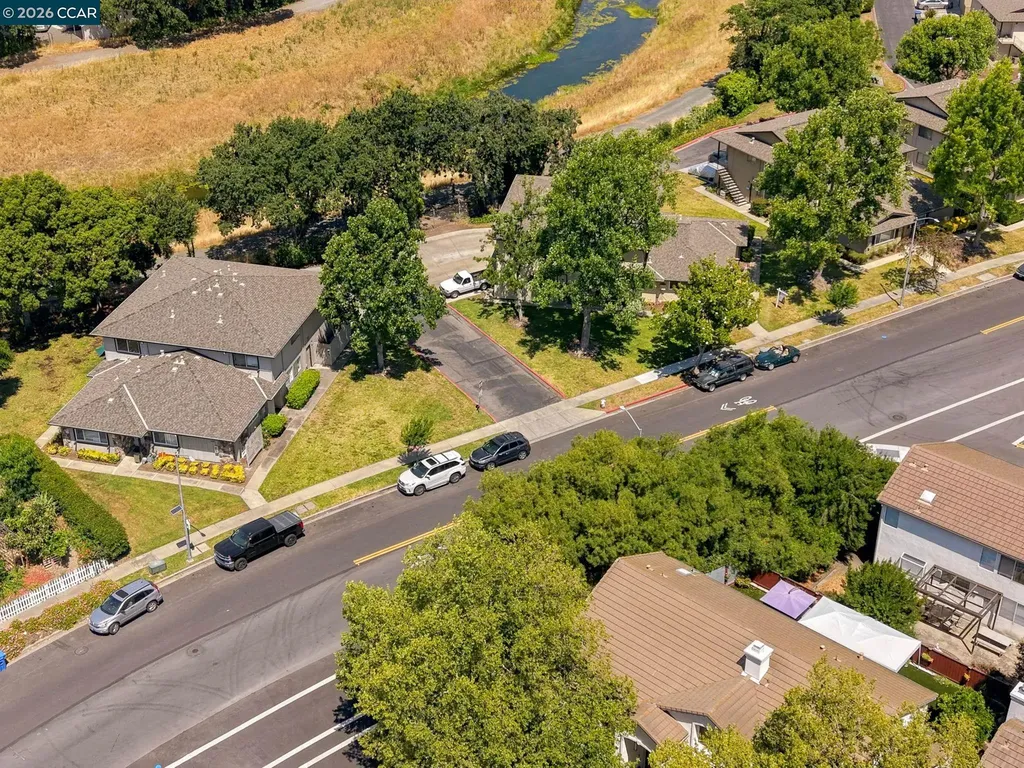 1005 Mohr Lane Concord CA 94518