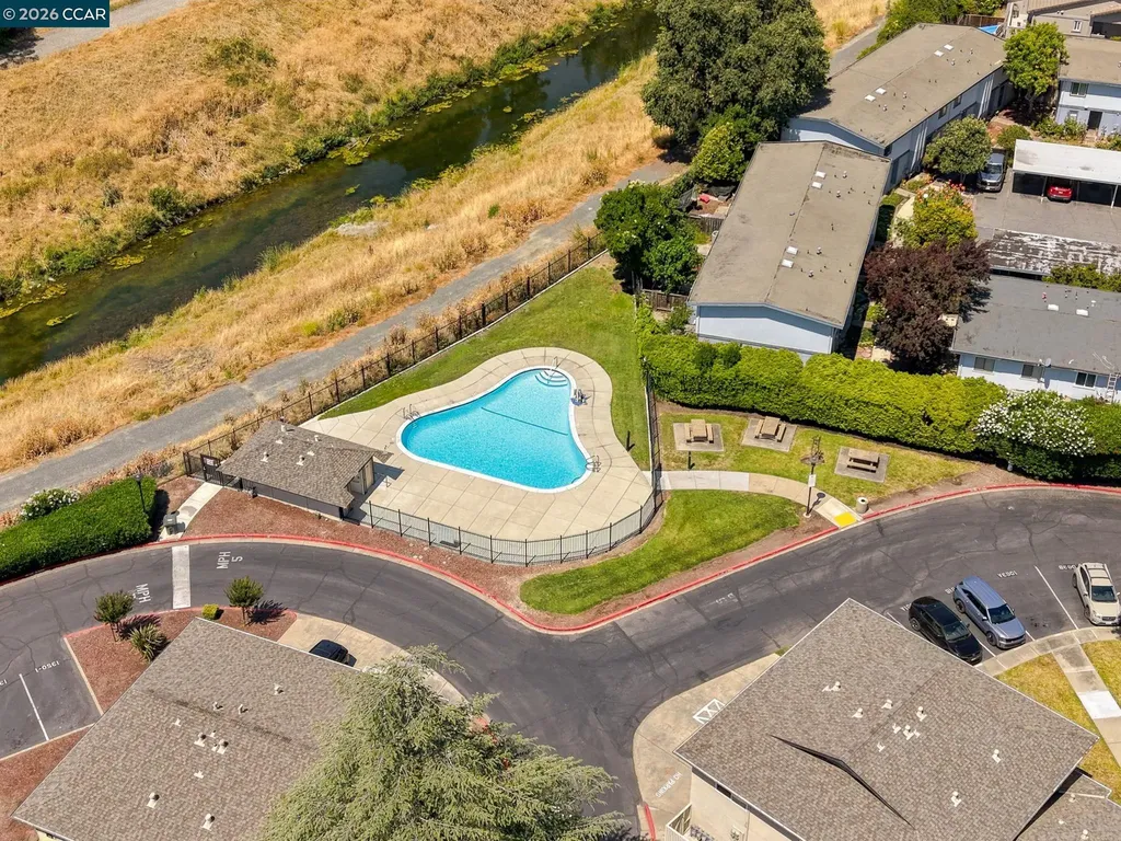 1005 Mohr Lane Concord CA 94518