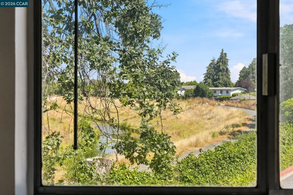 1005 Mohr Lane Concord CA 94518