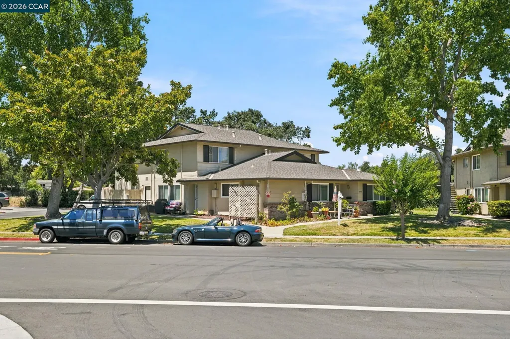1005 Mohr Lane Concord CA 94518