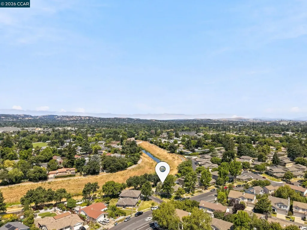 1005 Mohr Lane Concord CA 94518