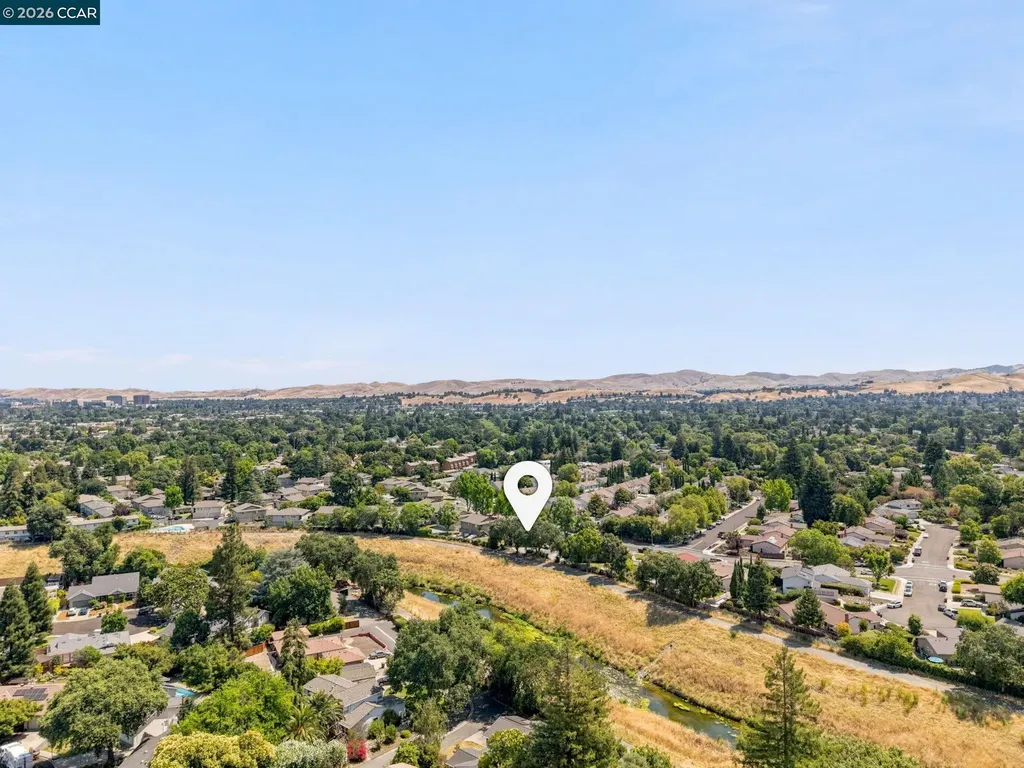 1005 Mohr Lane Concord CA 94518