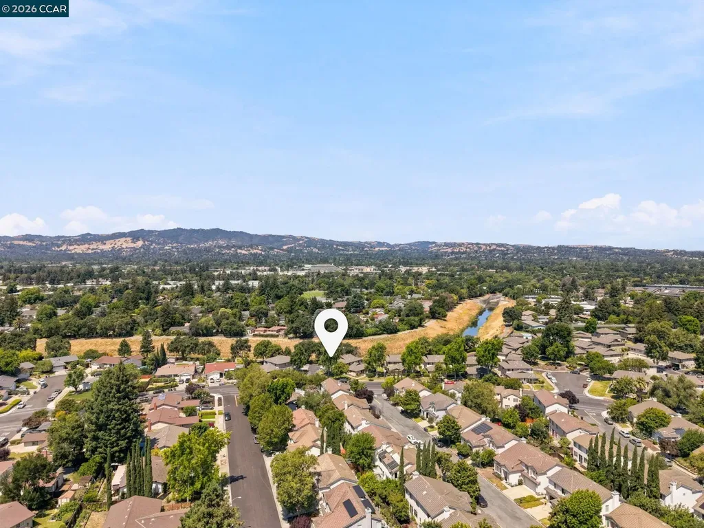 1005 Mohr Lane Concord CA 94518