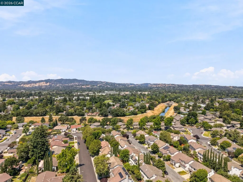 1005 Mohr Lane Concord CA 94518