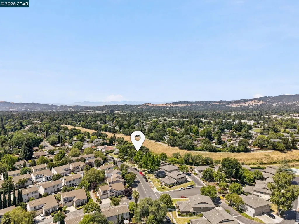 1005 Mohr Lane Concord CA 94518
