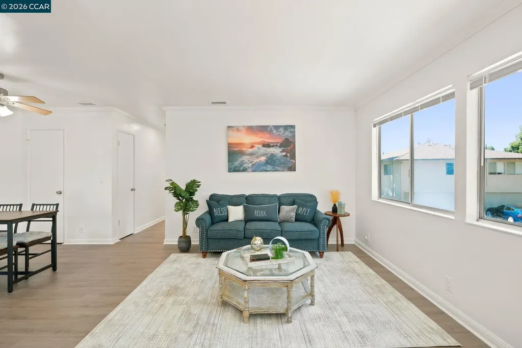 1005 Mohr Lane Concord CA 94518