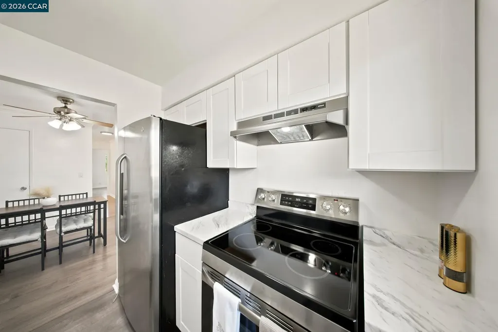 1005 Mohr Lane Concord CA 94518