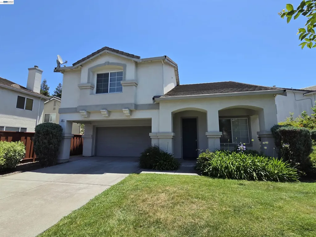 378 Alvarado Street San Leandro CA 94577