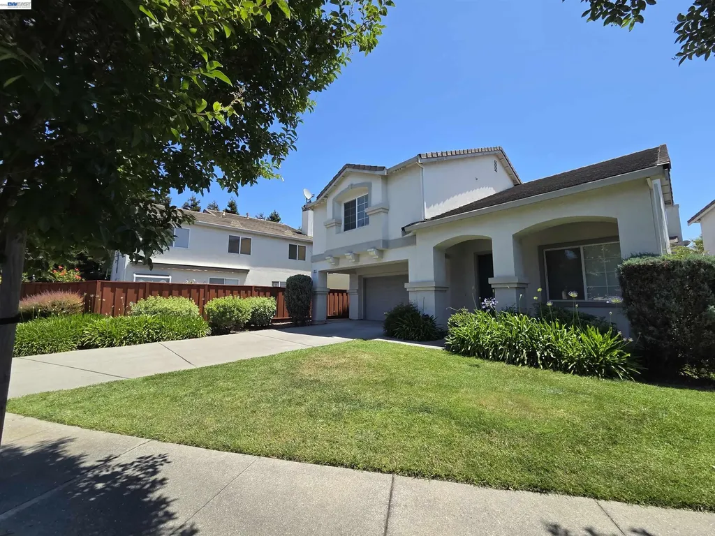 378 Alvarado Street San Leandro CA 94577