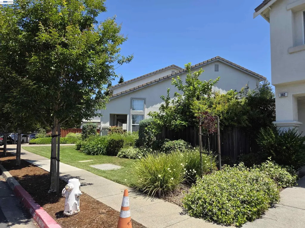 378 Alvarado Street San Leandro CA 94577
