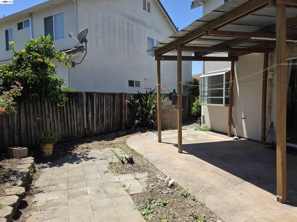 378 Alvarado Street San Leandro CA 94577