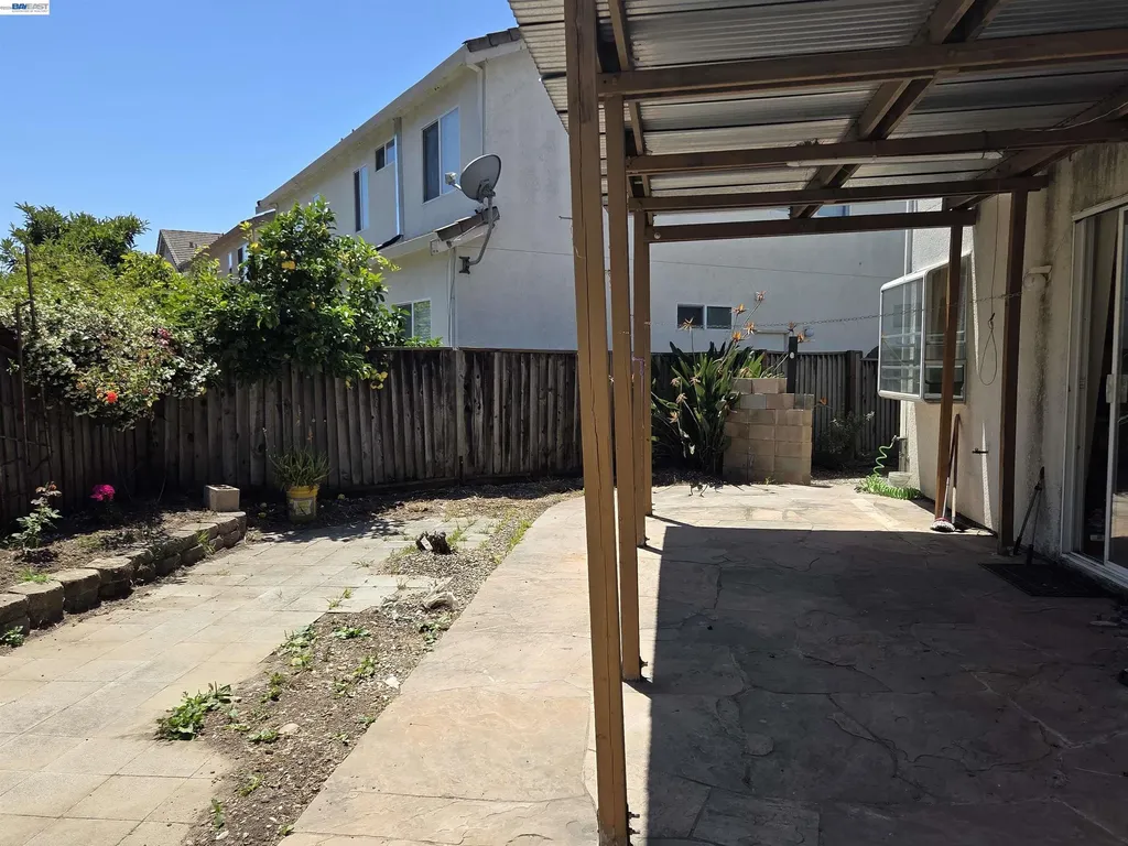 378 Alvarado Street San Leandro CA 94577