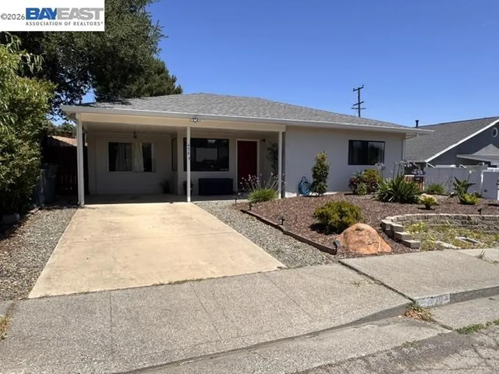 474 La Jolla Street Vallejo CA 94591