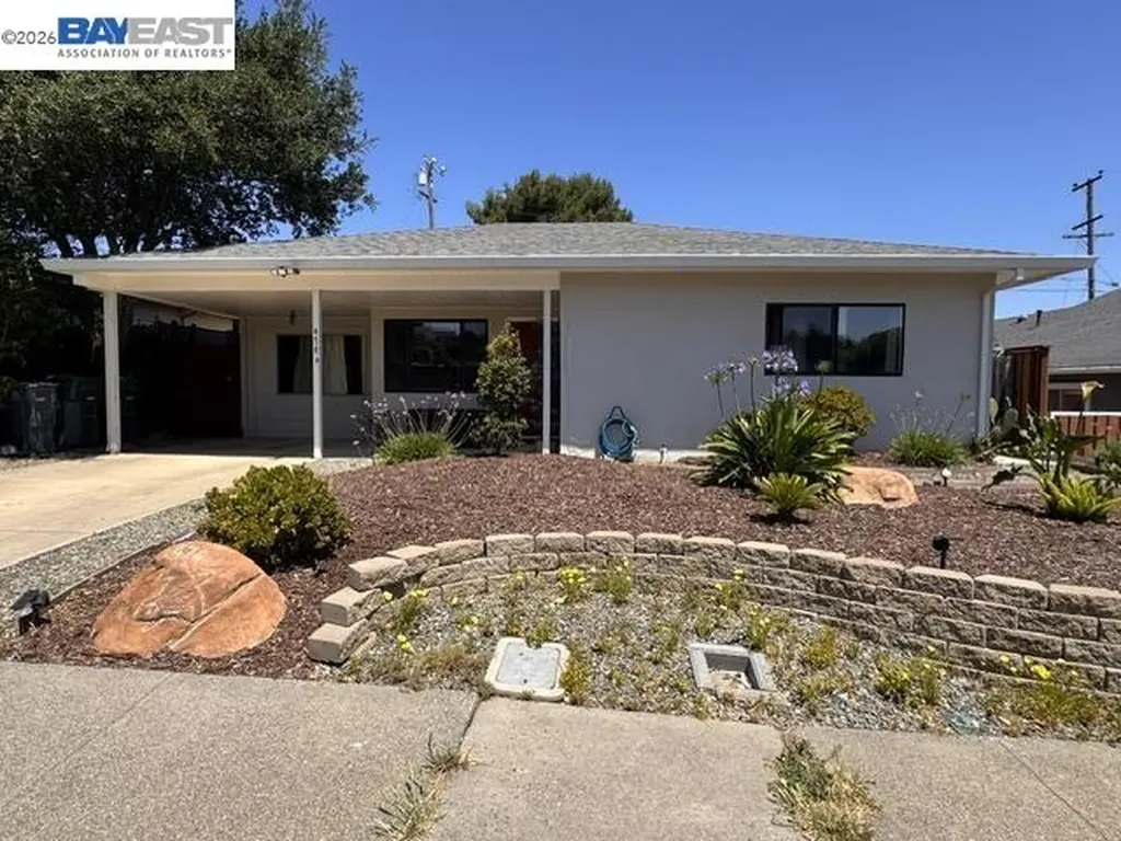 474 La Jolla Street Vallejo CA 94591