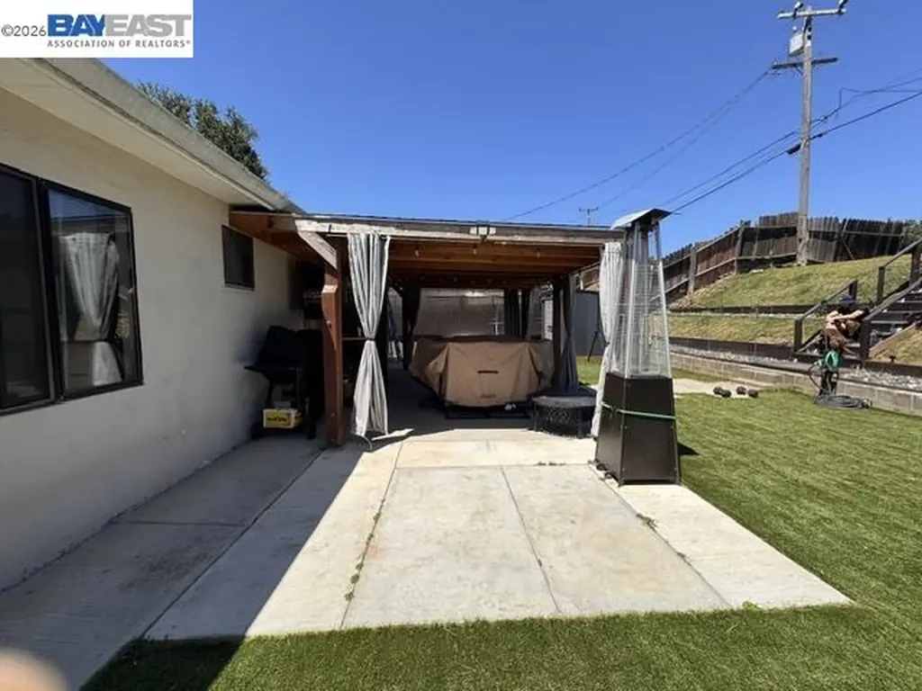 474 La Jolla Street Vallejo CA 94591